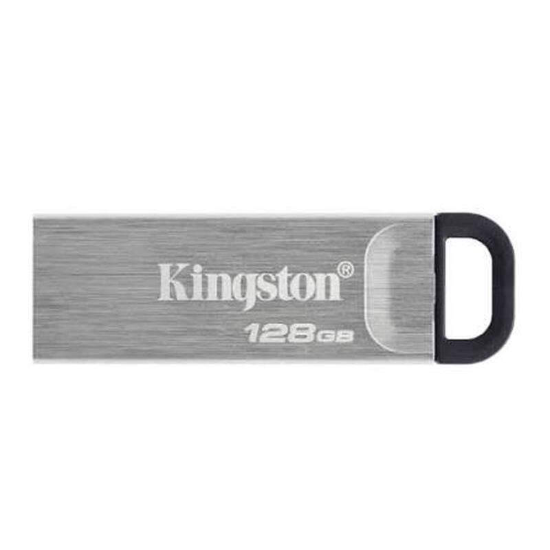 Kingston Technology DataTraveler 128GB Kyson usb-stick