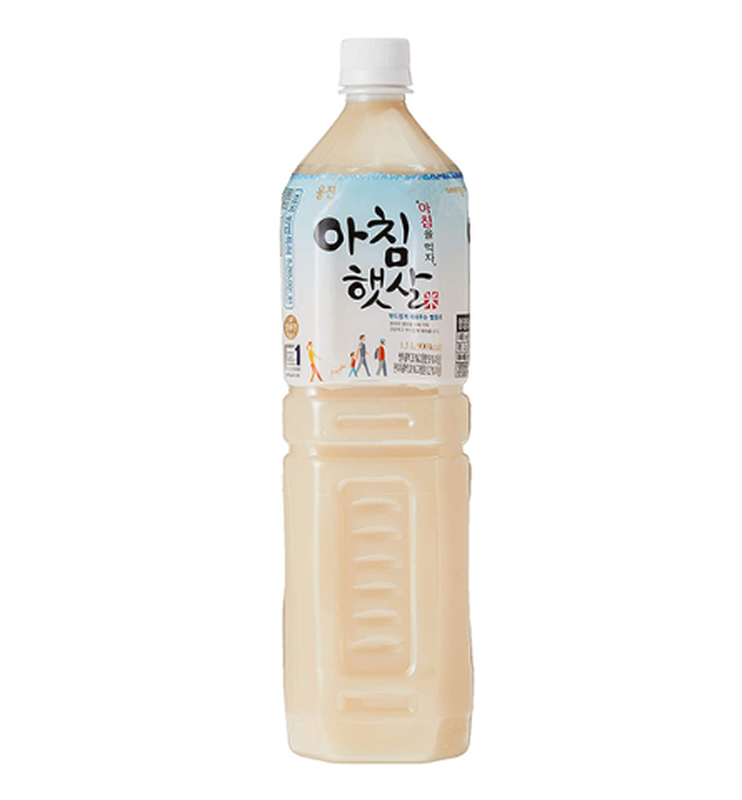 Sun Shine In The Morning Rice Drink 1.5L