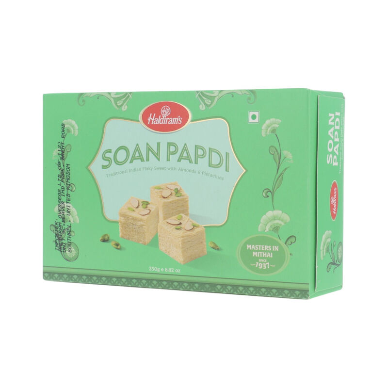 Soan Papdi Meethai 250G