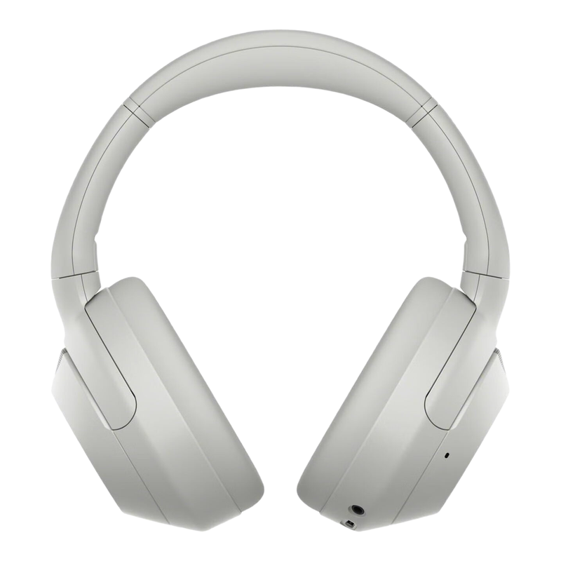 Sony WH-ULT900N ULT Wear Over-Ear-Kopfhörer mit Geräuschunterdrückung (Off-White)