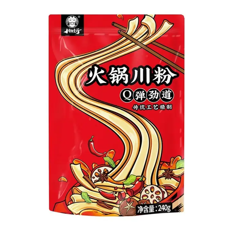 Chuanwazi Hot Vermicelli Noodles 240g