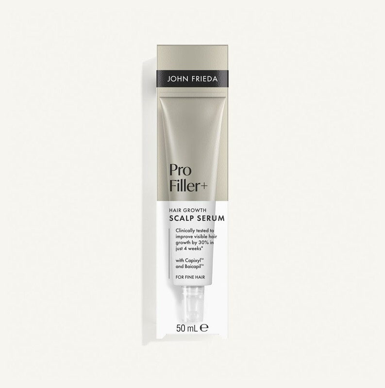 PROfiller+ Hair Growth Scalp Serum 50ml