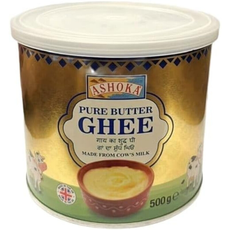 Butter Ghee 500 G