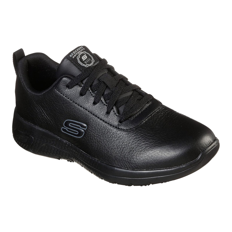 Skechers Marsing - Gmina SR 108010EC-BLK_38
