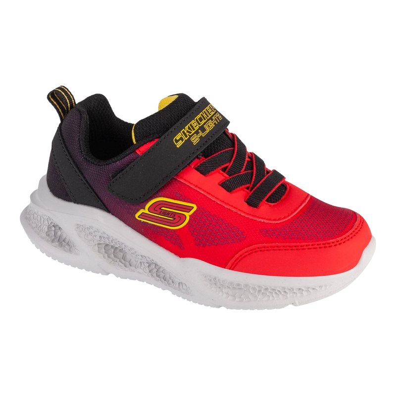 Skechers Meteor-Lights - Krendox 401495N-RDBK_24