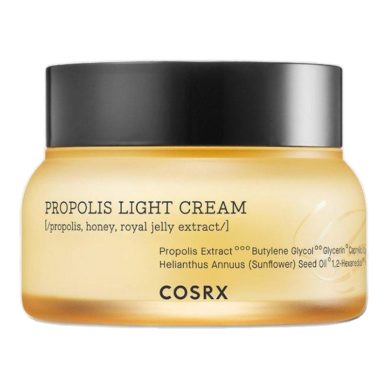 Cosrx Full Fit Leichte Propolis-Creme 65 ml