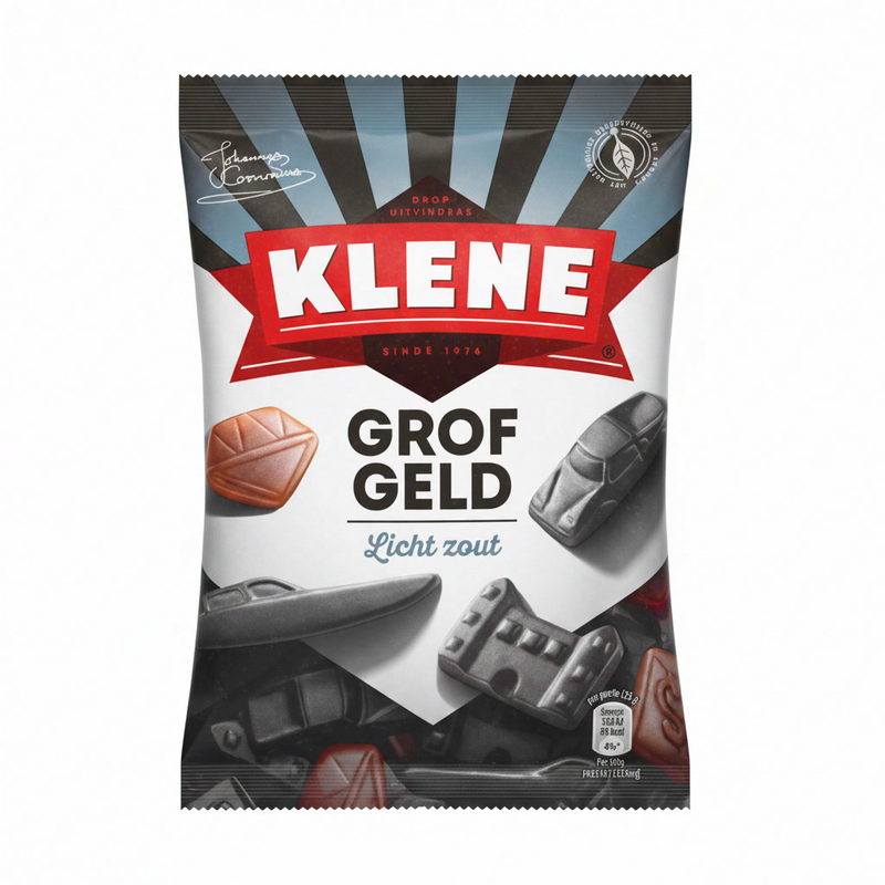Klene Small Large Money - 210 g