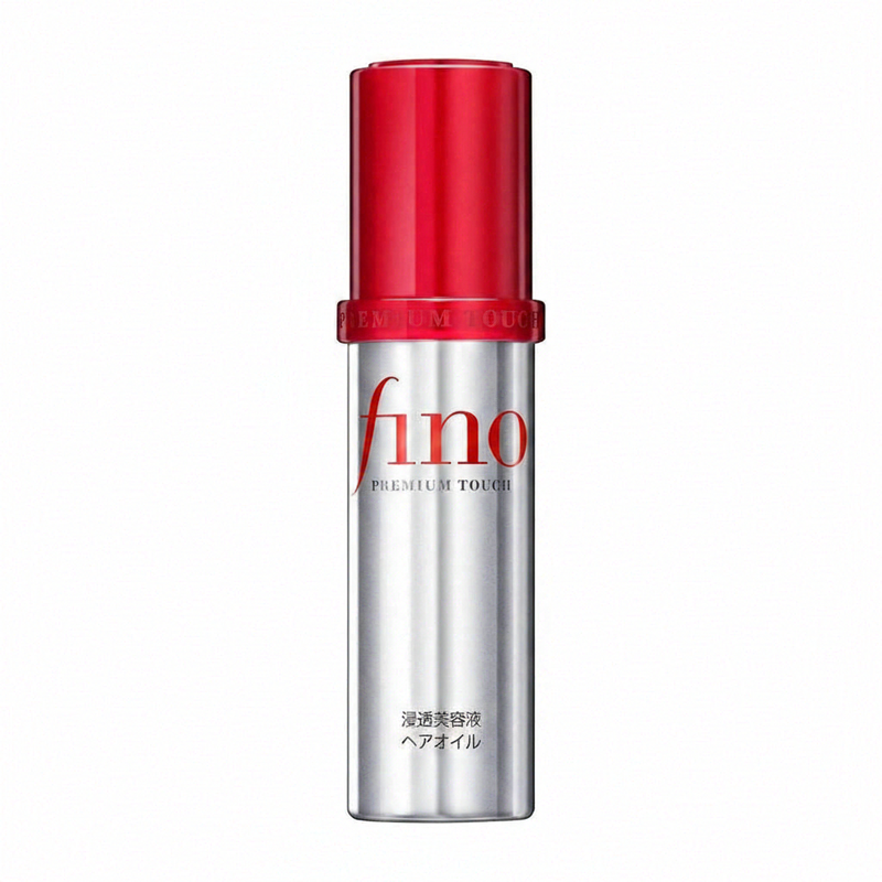 Shiseido fino Fino Hair Treatment Oil 70ml Haarolie