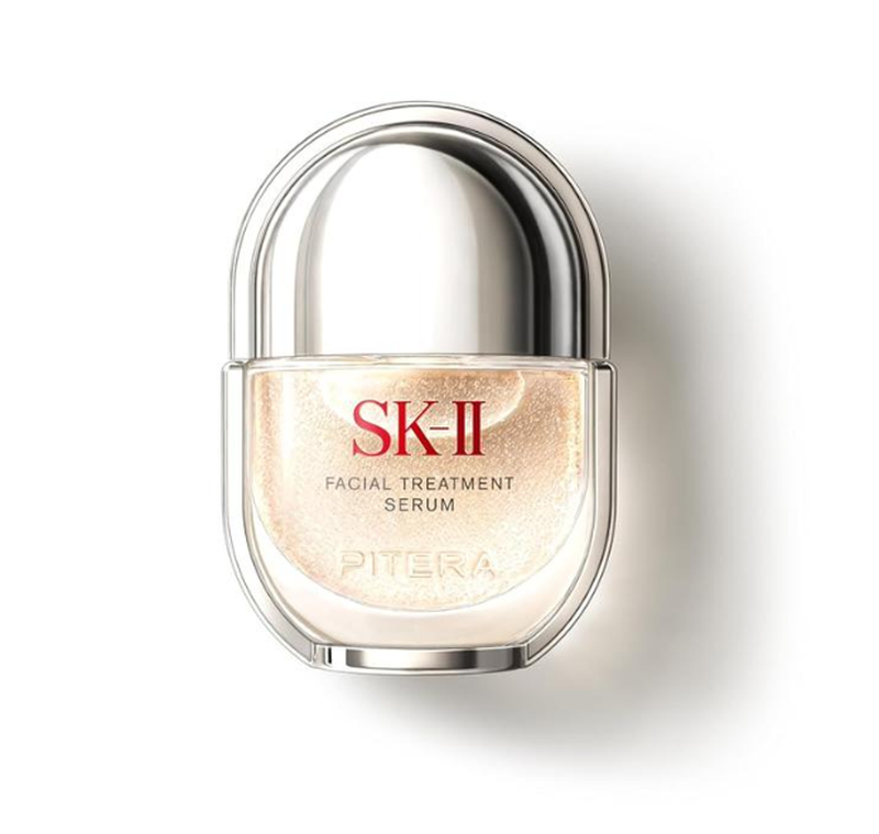 SK-II Gesichtspflege-Serum 10 ml (2026 neu eingeführt)