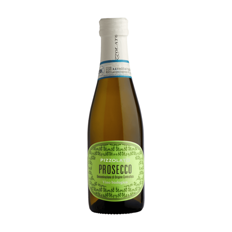 Pizzolato Prosecco DOC Treviso - 200 ml