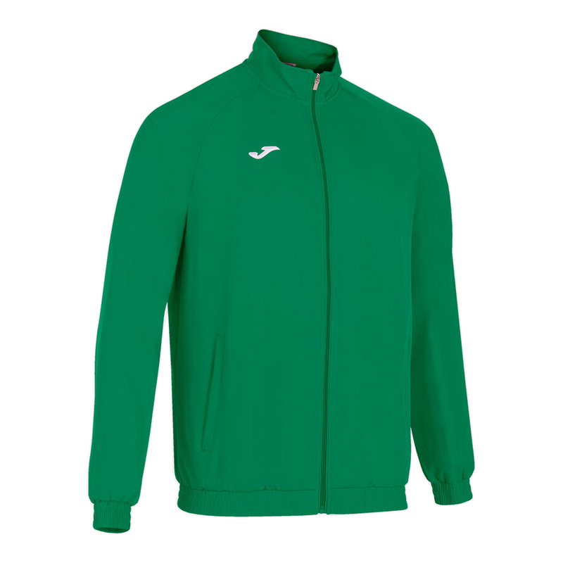 Joma Veste Doha Vert M