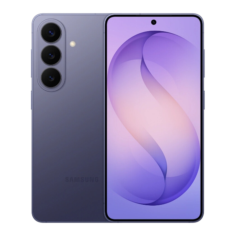 B-Ware Samsung Galaxy S26 256 GB Cobalt Violet Dual SIM Smartphone - Bild 11