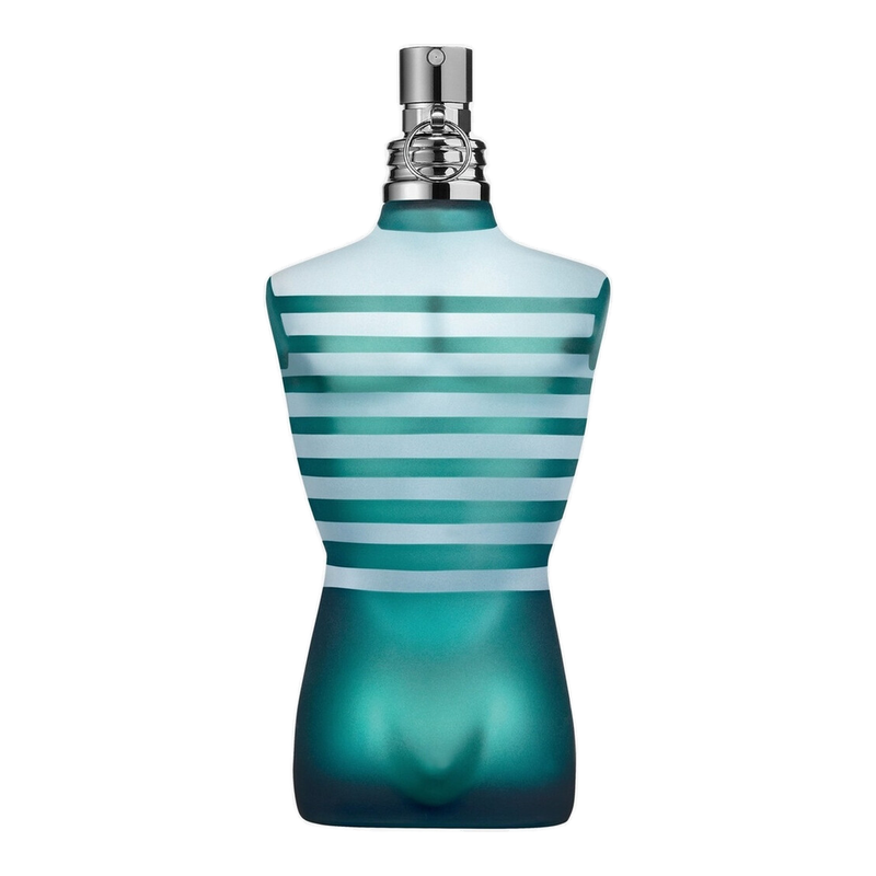 Jean Paul Gaultier Le Male Eau de Toilette Spray 125 ml