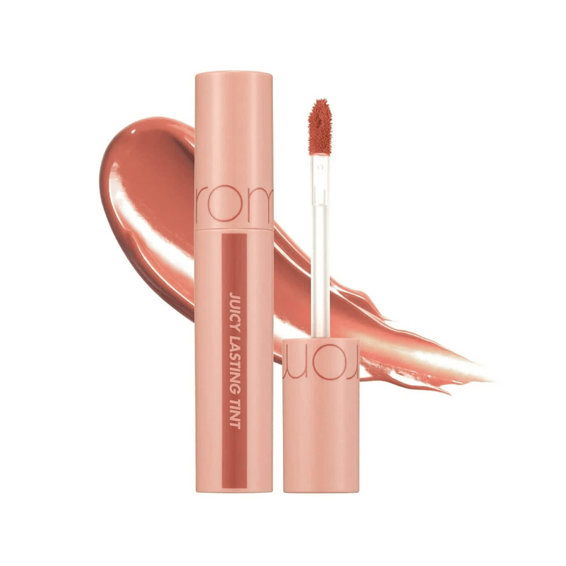 rom&nd Juicy Lasting Tint 22 Pomelo Skin