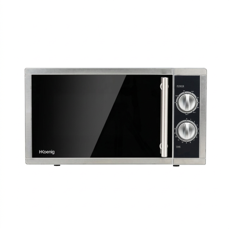 Micro-Ondes H.Koenig VIO4 – 20L, 700W, 5 Niveaux de Puissance - vue 5