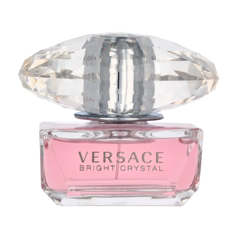 Versace Bright Crystal Eau de toilette vaporisateur 50 ml