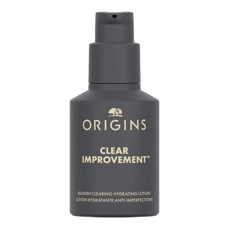 Origins Clear Improvement Blemish Clearing Hydrating Lotion 50ml