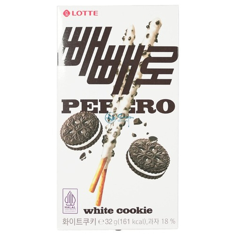 LOTTE Pepero chocoladereep, 100 g