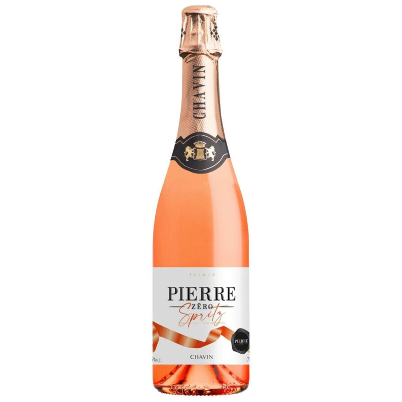 Pierre Zéro Spritz - 750 ml