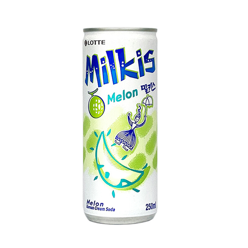 Milkis Melon 250ml