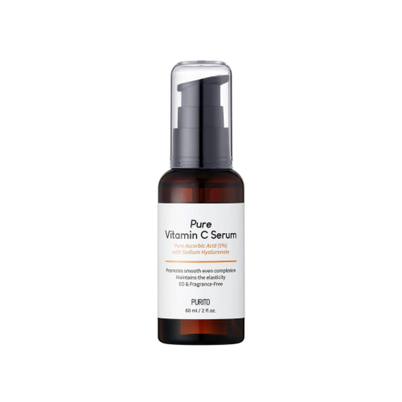"PURITO Pure Vitamine C Serum"