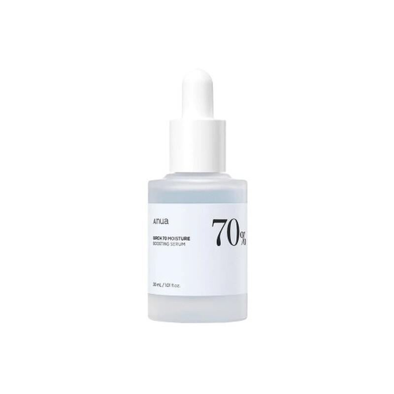 ANUA Birk Feuchtigkeits-Boosting-Serum 30 ml
