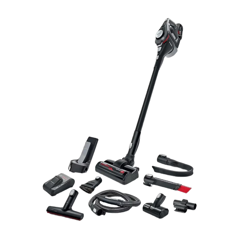 Bosch BSS825MULT snoerloze stofzuiger