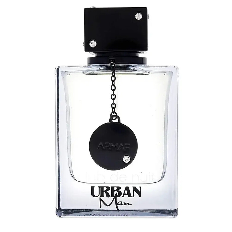 Armaf Club de Urban Man Eau de Parfum pour homme 105 ml - vue 3
