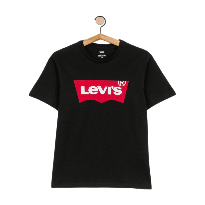 Levi’s heren T-shirt GRAPHIC SET IN NECK TEE