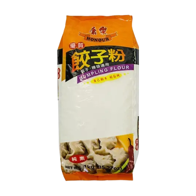 Kang Le Dumpling Flour 1kg