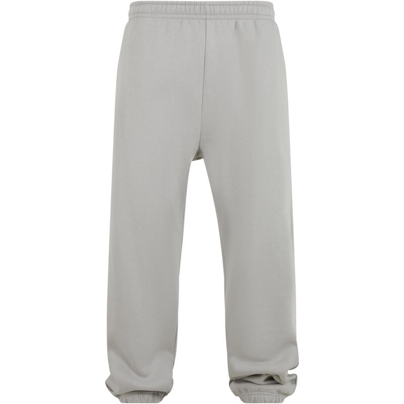 Urban Classics Flauschige Sweatpants Hose - Sweat Hellasphalt