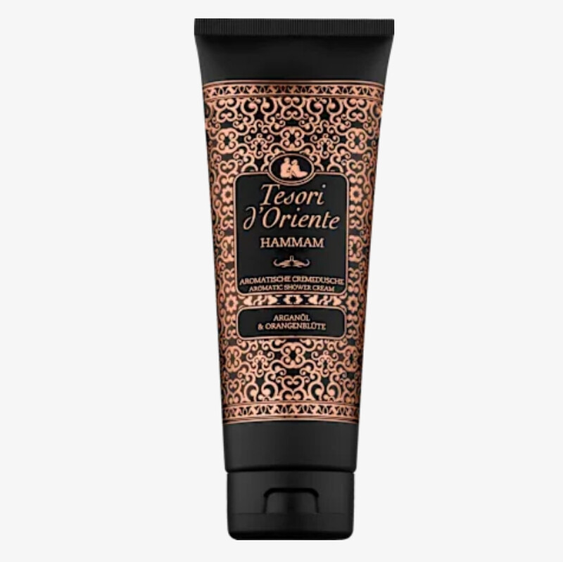 Tesori D'Oriente Hammam Duschgel 250 Ml