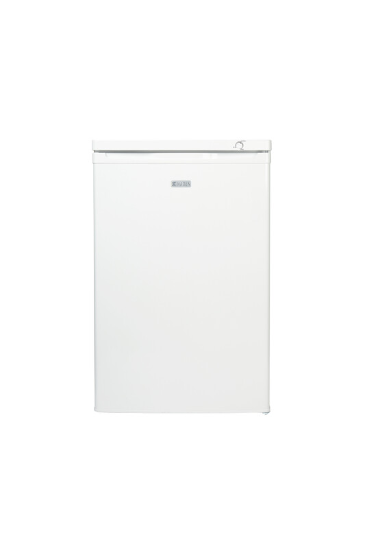 [Free Install] Haden HZ184W-E 55cm Under Counter Freezer - White - E Rated