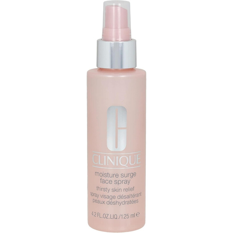 Moisture Surge Face Spray 125 ml