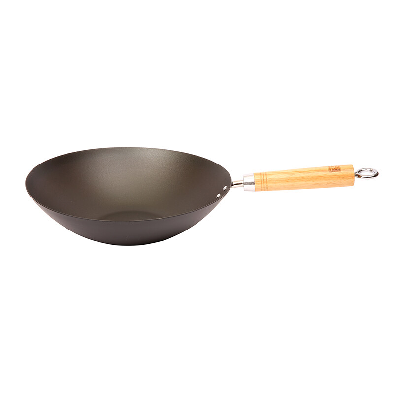 School of Wok voorgekruide wokset