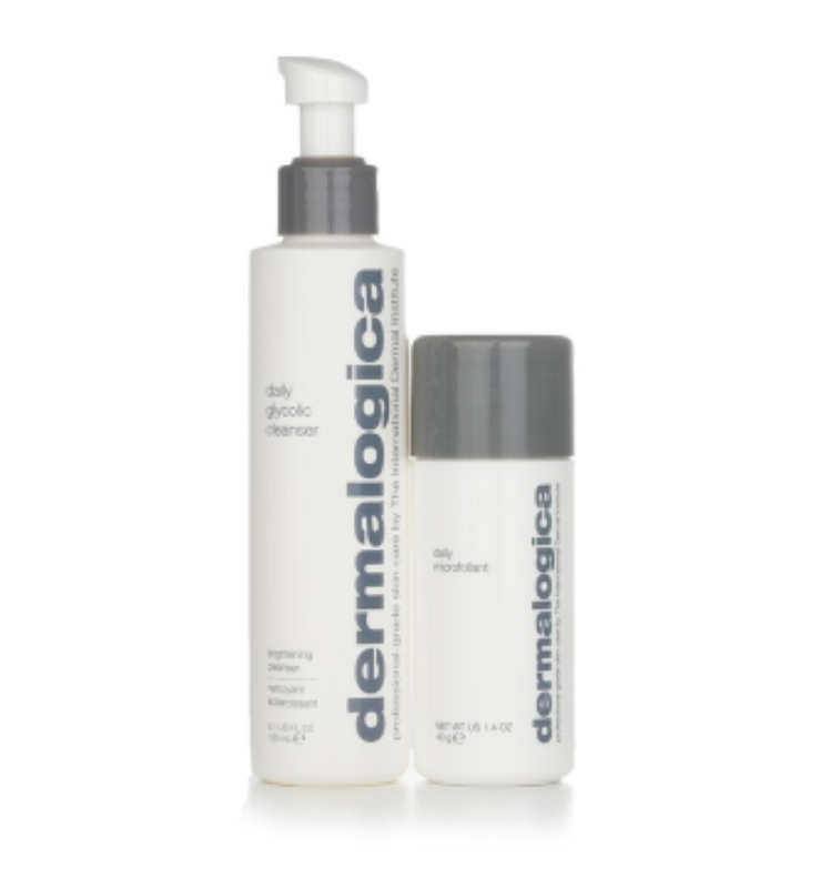 Dermalogica Daily Microfoliant 150ml + 40g Set 2 Stk