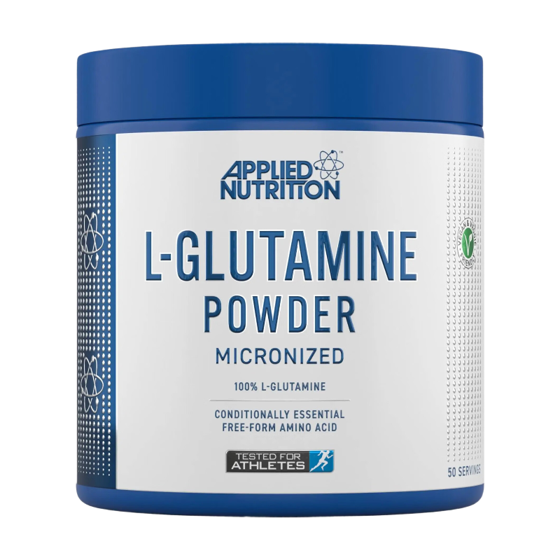 L Glutamine Recovery - 250 g