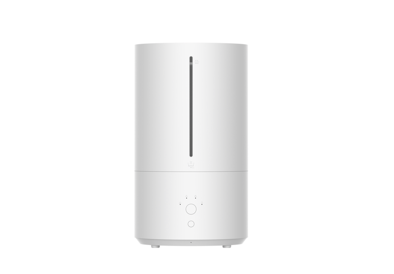 Xiaomi Ultraschall-Luftbefeuchter smarter antibakterieller Luftbefeuchter 2 für optimale Luftfeuchtigkeit