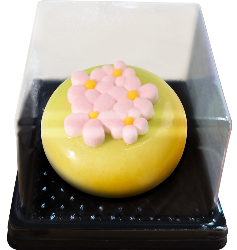 Spring Dessert Cake 55g