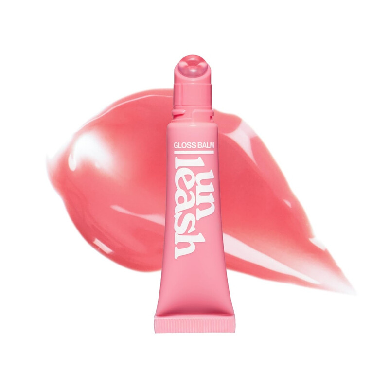 Sunset Dazzle Gloss Balm No.1 Malibu