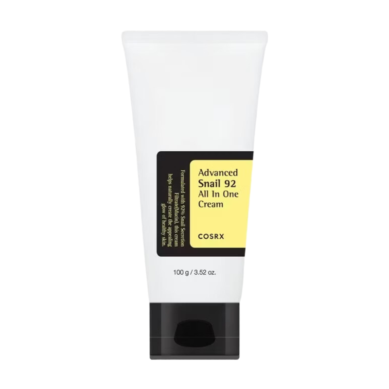 Cosrx Advanced Snail 92 Alles-in-één-crème - 50 ml
