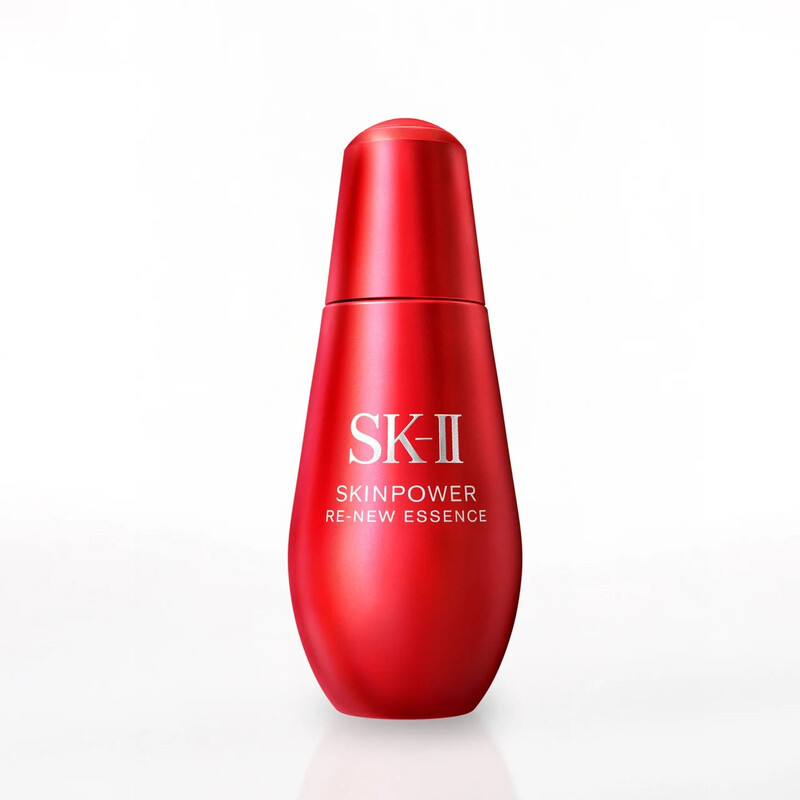 SK-II Revitalisierendes Strahlkraft-Lifting- und Straffungsserum, verfeinert Poren, 50 ml