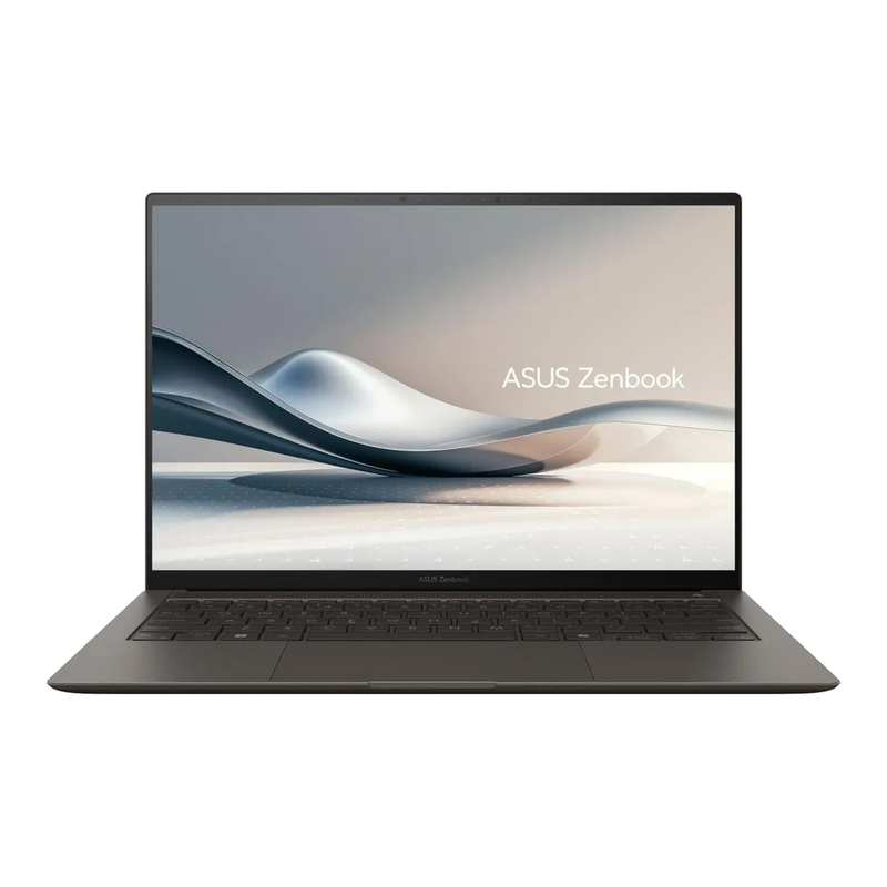 ASUS Zenbook S14 UX5406SA-PV528W 14 Zoll WQXGA+ OLED Core U7 258 V Intel ARC 32 GB/1 TB Win11