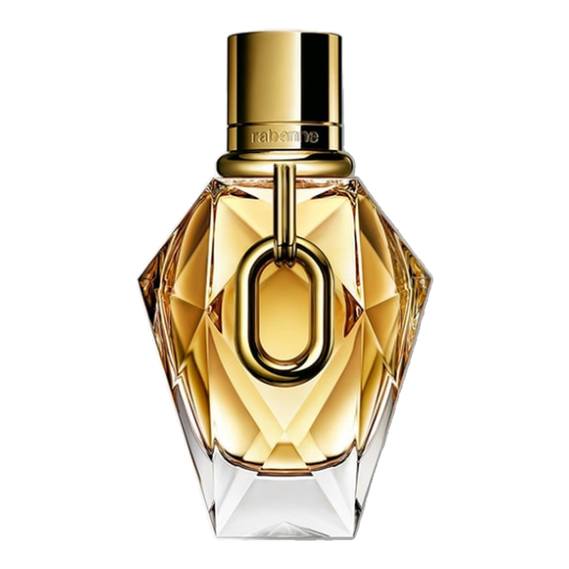 Paco Rabanne Gold Million For Her Eau De Parfum 50Ml
