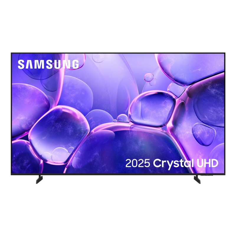 UE75U8000FK 75" Smart 4K Ultra HD HDR TV