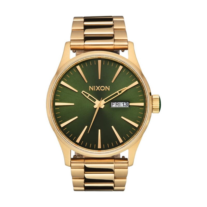 A3561919-00 Stainless Steel Men's Sentry Watch