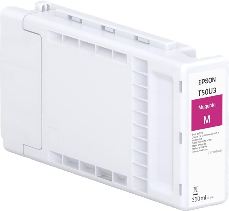 Epson C13T50U30N inktcartridge 1 stuk origineel magenta