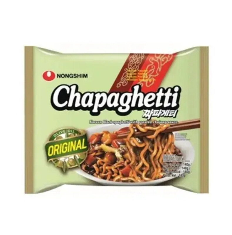 Chapagetti Jjajangmyun140g
