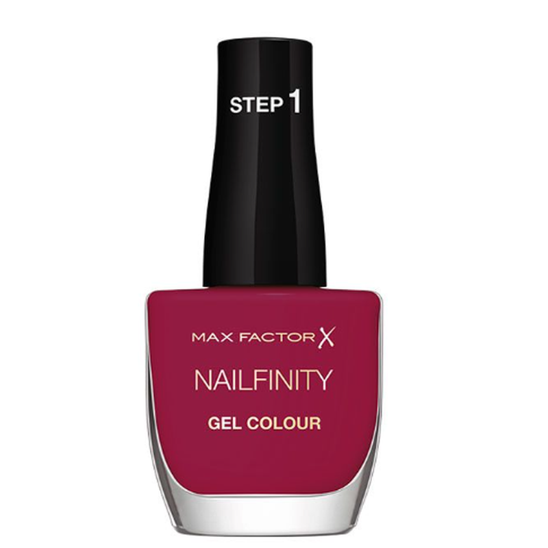 NAILFINITY #305 Hollywood Star 12 ml