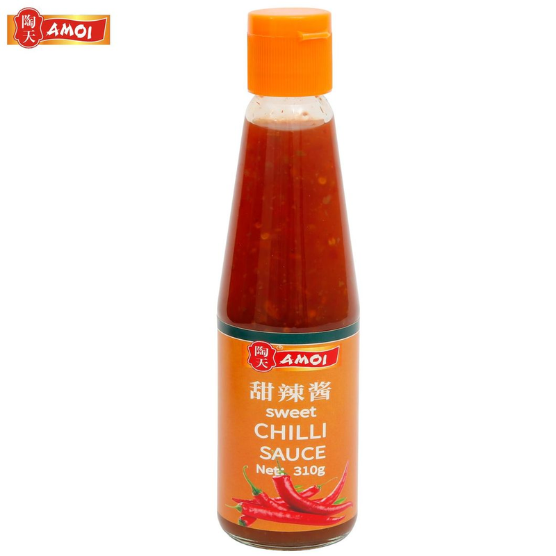 Sweet Chill Sauce 575g